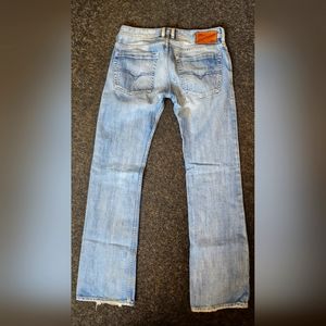 Diesel Zatiny Jeans 31/34